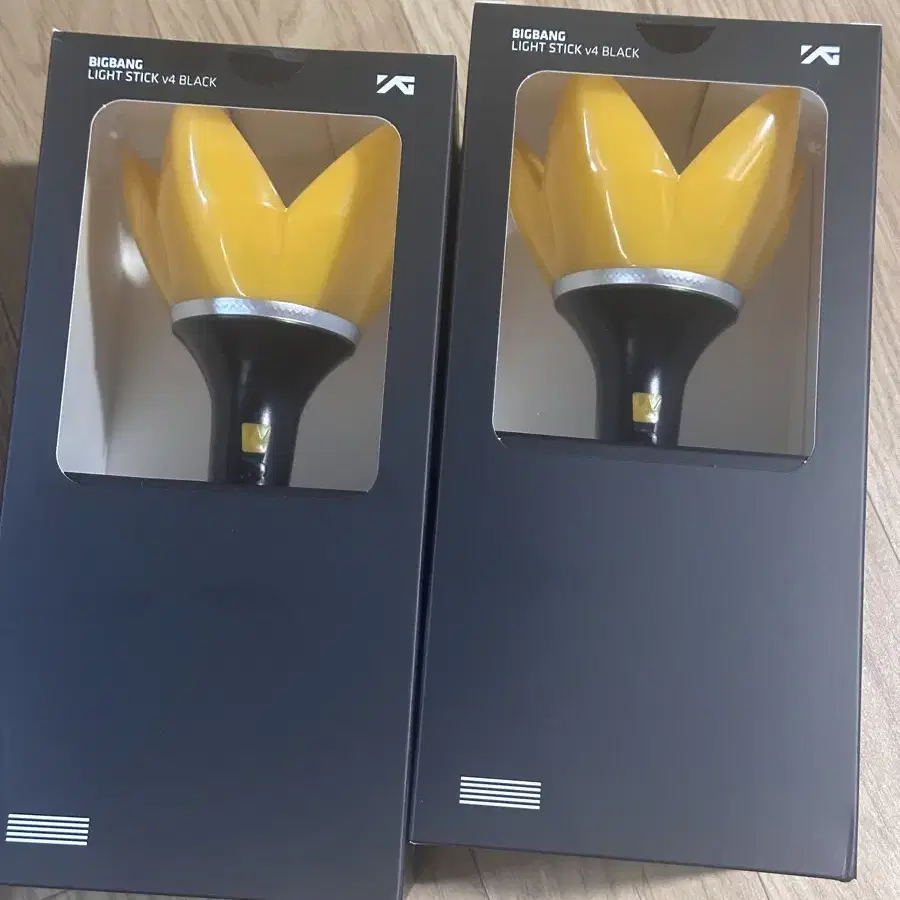 BIGBANG lightstick, BIGBANG light stick v4 (Official) on