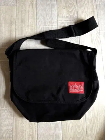 Manhattan Portage 메신저 백