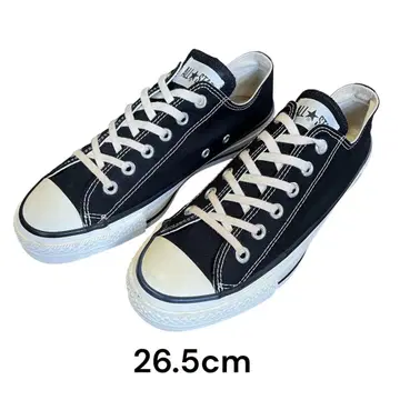 CONVERSE 컨버스 ALL STAR 올스타 26.5cm