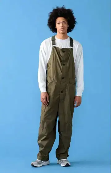 필그림 서핑 용품 McHale Overalls pilgrimsurf