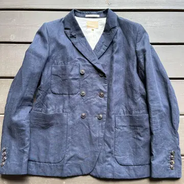 나이젤카본 NIGEL CABOURN 자켓 사이즈 8