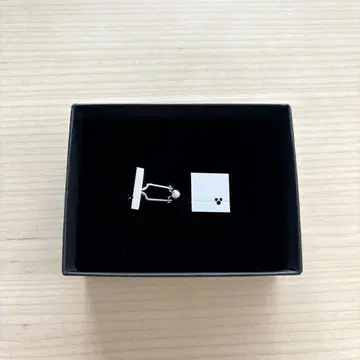 도쿄 디즈니 리조트 굿즈 커프스