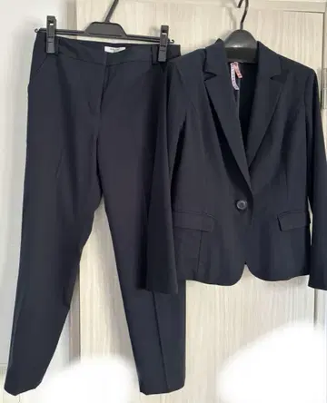 내추럴 뷰티 베이직 수트