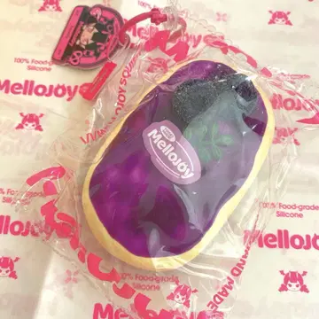 MelloJoy DIYJOJO 스퀴즈
