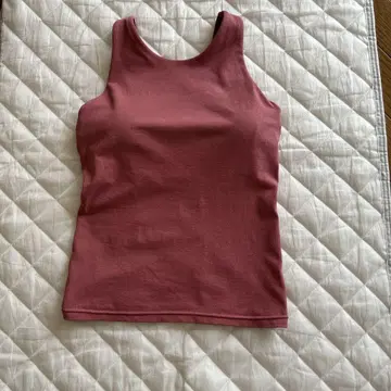 SUKALA 핑크 탱크탑