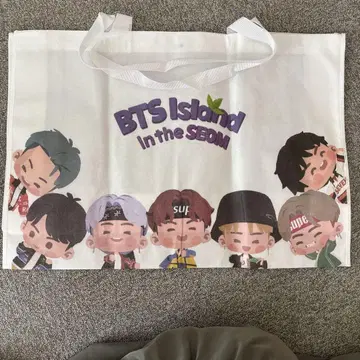 BTS FESTA 2025 페스티벌 인 더 솜 백