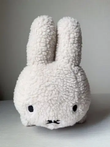 메리 제니 토끼 백