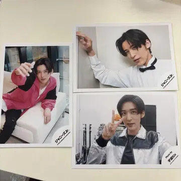 메구로 렌 공식 사진 묶음 판매