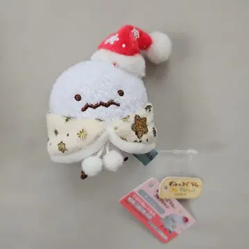 스미코구라시 테노리 봉제 인형 코오타 먼지