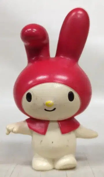 태양 고베 은행 저금통 마이멜로디 양손 벌린 108mm
