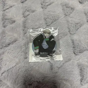 WINDBREAKER 전 카지 렌 아크릴 스탠드