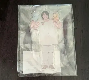미세스 그린 애플 라일락 굿즈 보육사 모토키