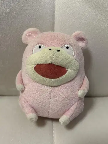 포켓몬 야돈 나가노 봉제 인형 24시간 포켓몬 CHU