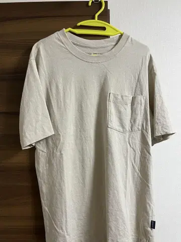 파타고니아 S 레귤러 핏 티셔츠