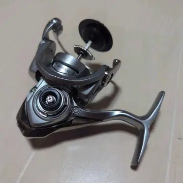 다이와 18 프리무스 LT 2000S 바디 본체 DAIWA FREAMS