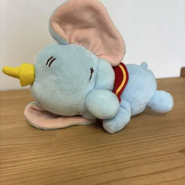 덤보 봉제 인형 약 20cm 디즈니