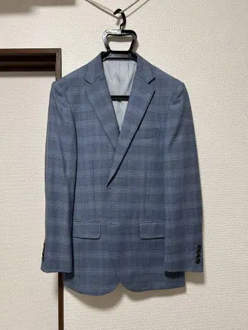 남성용 자켓 마르조토 Marzotto