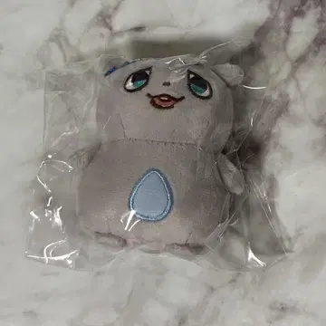 하루모토 ROF-MAL 마스코트