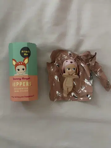 sonny angel hippers 처진 귀 토끼