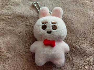 EXO 수호 봉제 인형
