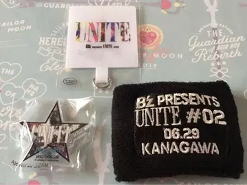 B'z UNITE#02 가챠