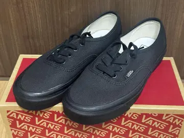 VANS Authentic 애너하임 컬렉션 새상품 24cm 무료배송!