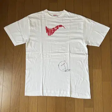 사바시 스타 초기 Tee XL GK 사인 포함