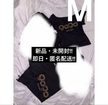 9090girl 로고 글리터 셋업