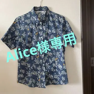 마준 여성용 카리유시 L