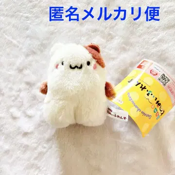 산리오 캐릭터즈 나란히 도미후렌즈 마스코트! 머핀