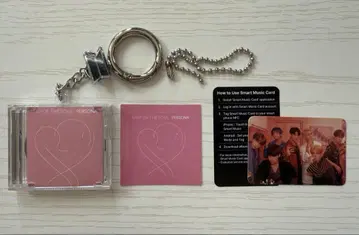 BTS 캡슐 앨범 Vol.1 페르소나