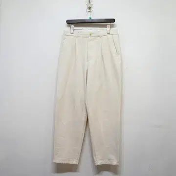 steven alan (M) 슈퍼 배기 테이퍼드 팬츠