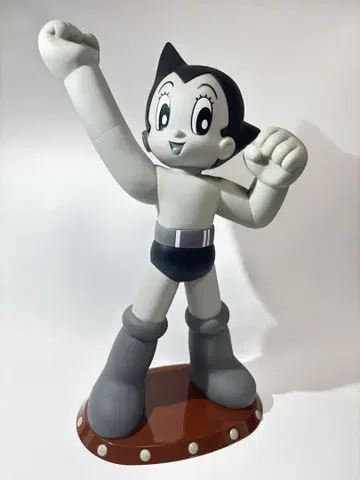 철완 아톰(빅 사이즈)