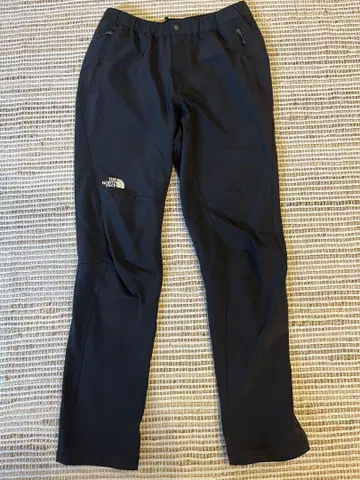 THE NORTH FACE 알파인 라이트 팬츠 M
