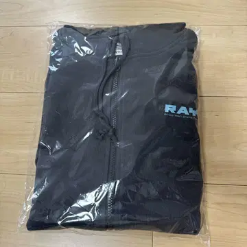 SnowMan Dome Tour 2024 RAYS 후드티 미사용 새상품급