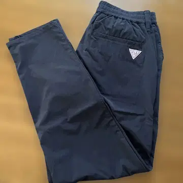 EDWIN 네이비 팬츠