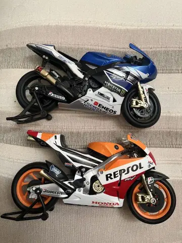 motogp 말코 마르케스 발렌티노 로시 바이크