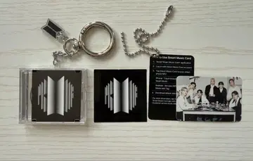 BTS CAPSULE ALBUM Vol.1 캡슐 앨범 PROOF