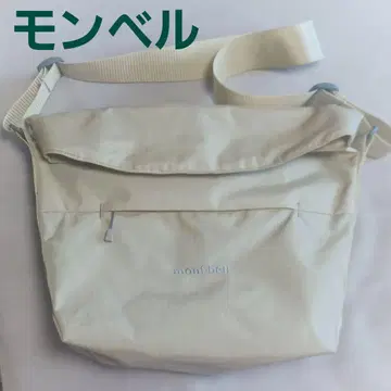 몽벨 경량 방수 숄더백 14L 베르니나 버킷