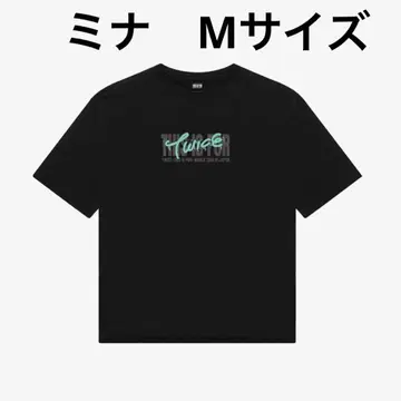 twice pop up 티셔츠 미나 M