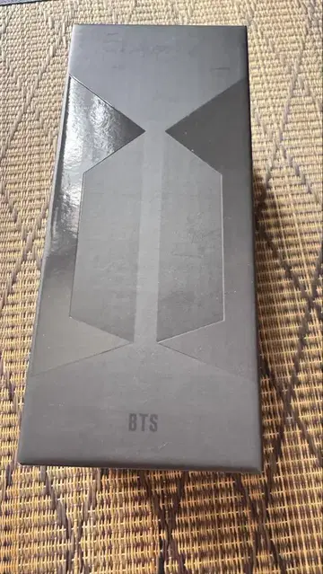 BTS 응원봉 사진 프레임 멤버십 키트 세트 상품