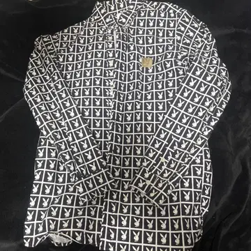 플레이보이 긴팔 셔츠 JOYRICH