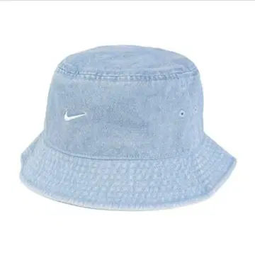 나이키 (NIKE) (남성용, 여성용) 에이펙스 SQ 데님 버킷 햇