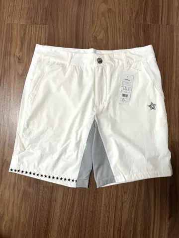 FIVESTAR 골프 숏 팬츠