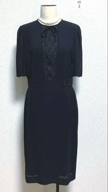 도쿄 이긴시본 포멀 캐주얼 리본 레이스 관혼상제 식사 모임 고급