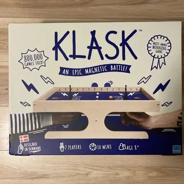 클라스크