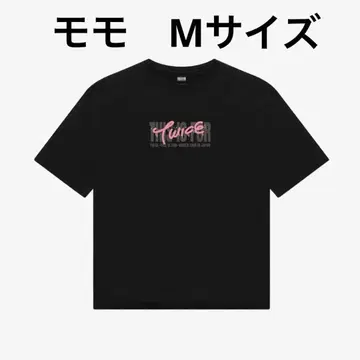 twice pop up 티셔츠 허벅지 M