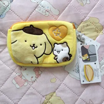 시마무라 폼폼푸딩 멀티 케이스
