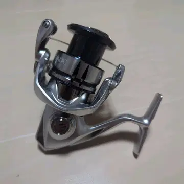 시마노 19 스트라딕 C3000HG SHIMANO STRADIC
