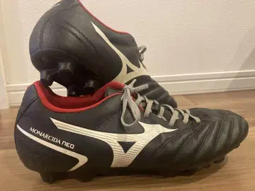 MIZUNO MONARCIDA NEO 축구화 25.5cm